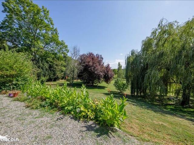 Maison vente à La Châtre, Chassignolles