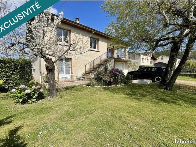 Maison vente à Tournon-sur-Rhône, Saint-jean-de-muzols