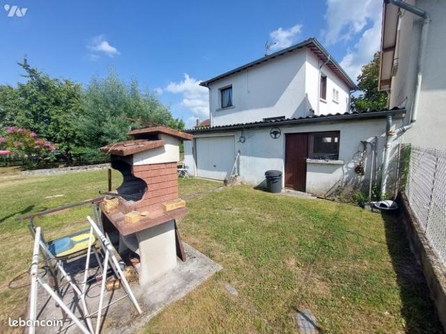 Maison vente à Saint-Gaudens, Saint-gaudens
