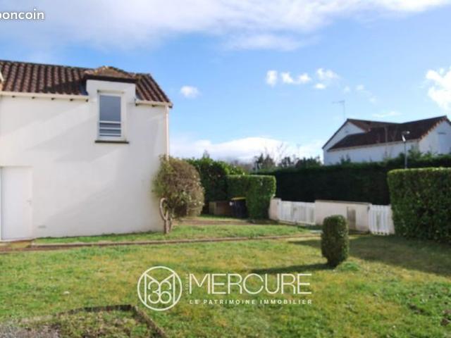 Maison vente à Montmorillon, Valdivienne