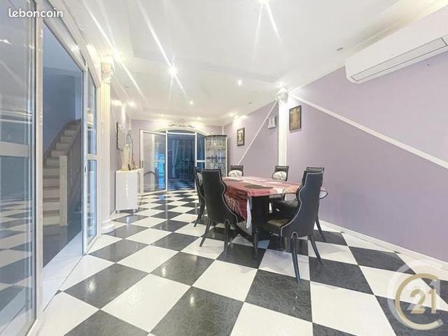 Maison vente à Bobigny, Bondy