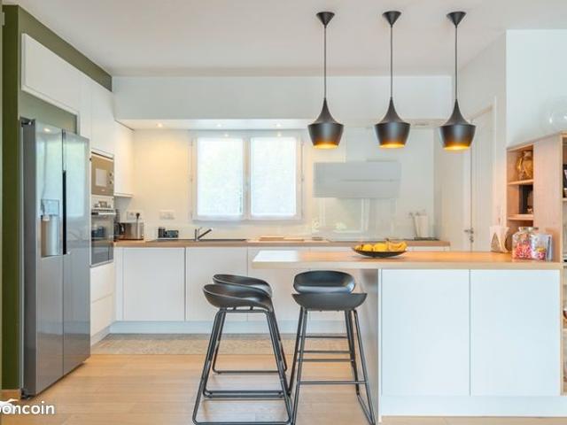 Maison vente à Rochefort, Saint-sulpice-de-royan