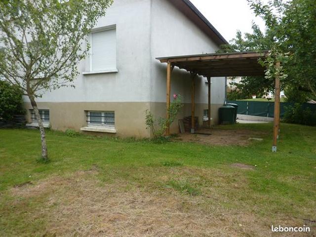 Maison vente à Mamers, Vibraye