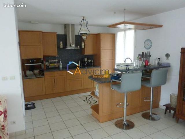 Maison vente à Montargis, Courtenay