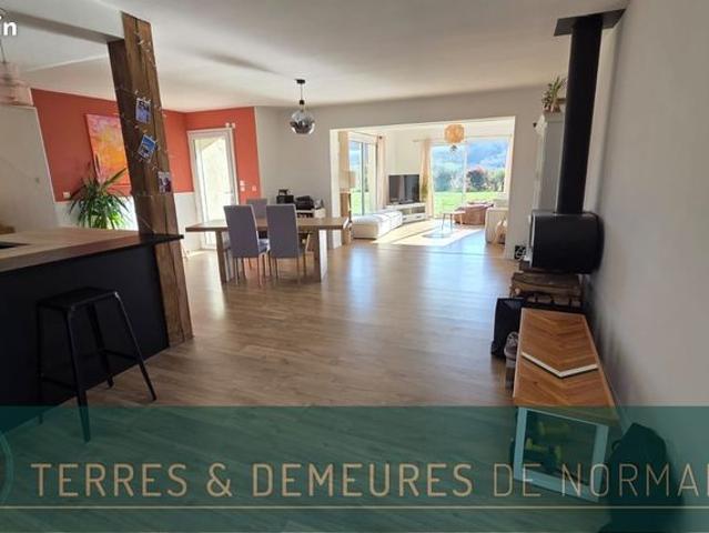 Maison vente à Dieppe, Sauchay