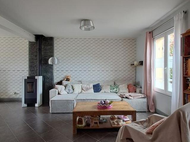 Maison vente à Lure, Roye