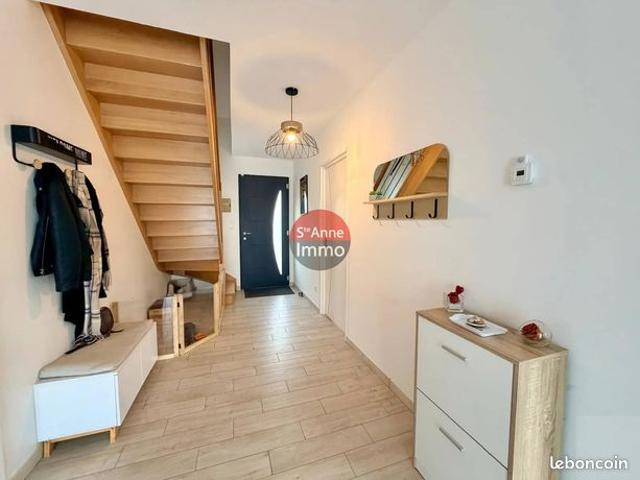 Maison vente à Amiens, Salouël
