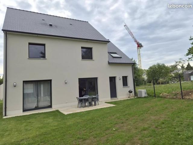Maison vente à Chalon-sur-Saône, Bourgogne-Franche-Comté