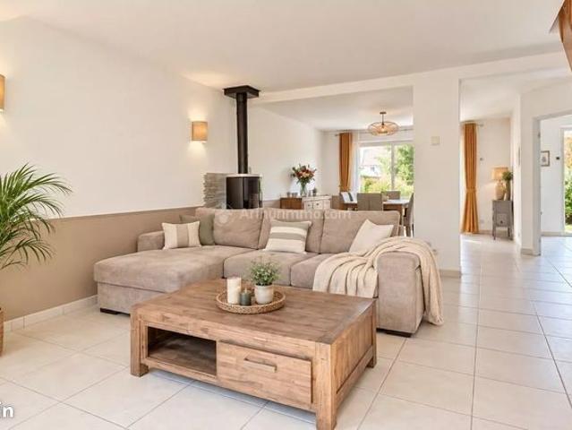 Maison vente à Mareuil-lès-Meaux, Seine-et-Marne