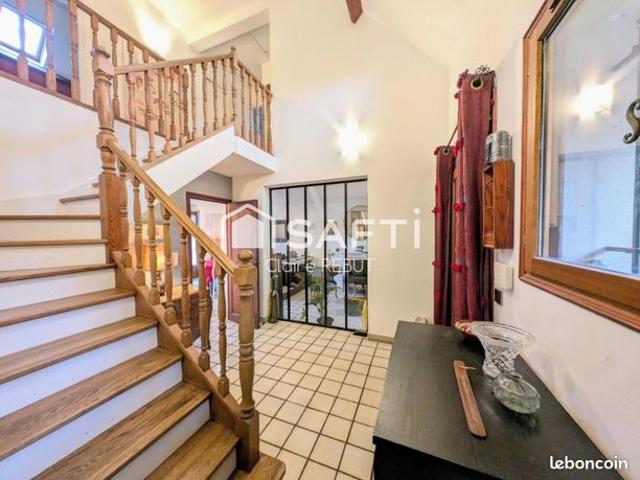 Maison vente à Le Raincy, Sevran