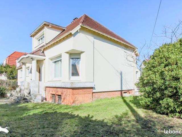 Maison vente à Mantes-la-Jolie, Aubergenville