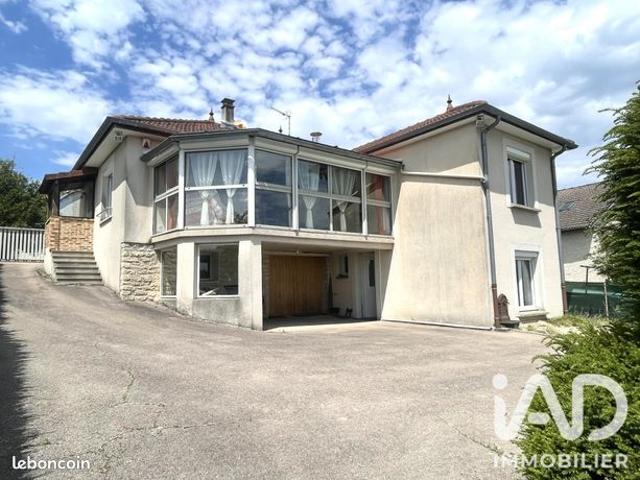 Maison vente à Chaumont, Laferté-sur-aube