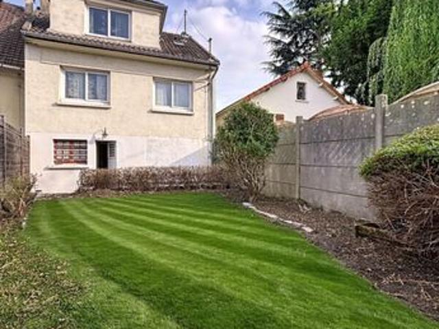 Maison vente à Nogent-sur-Marne, Champigny-sur-marne