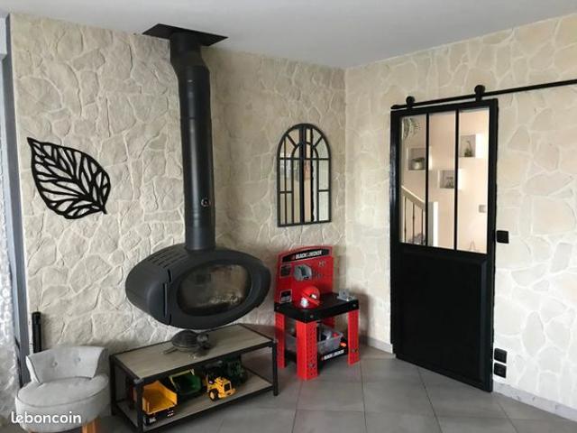 Maison vente à Bressuire, Thouars