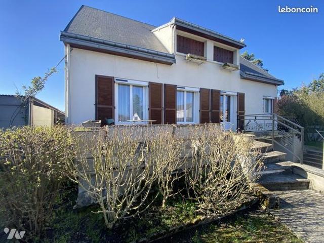 Maison vente à Pithiviers, Nibelle