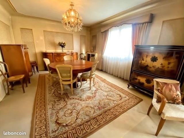 Maison vente à Le Raincy, Aulnay-sous-bois