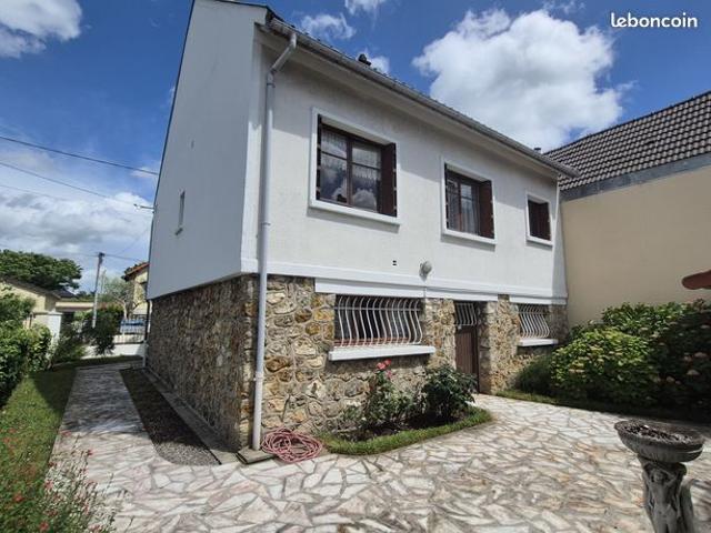 Maison vente à Le Raincy, Aulnay-sous-bois