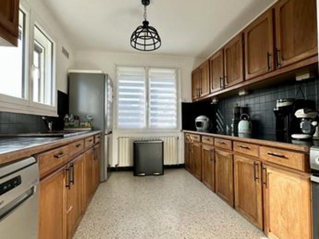 Maison vente à Clermont, Sacy-le-grand