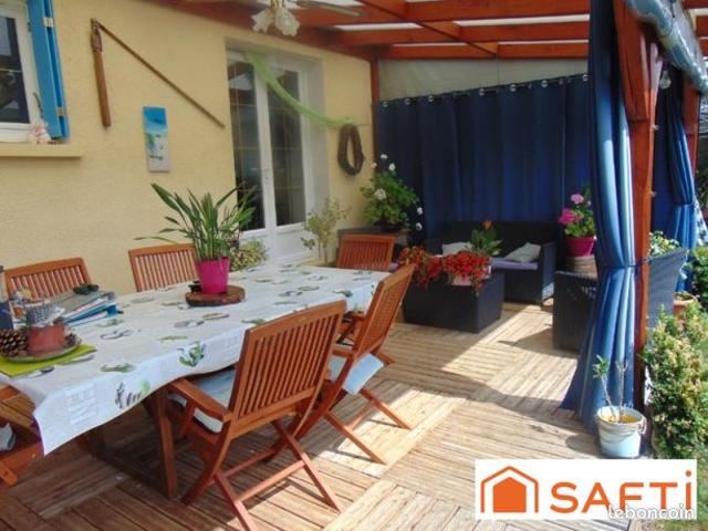 Maison vente à Montargis, Amilly