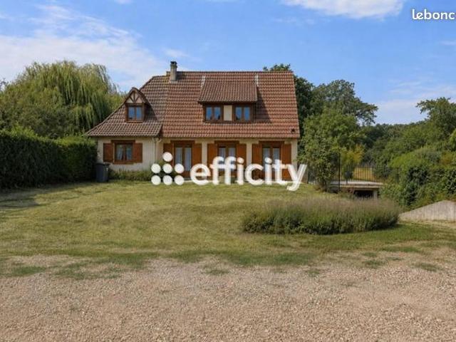 Maison vente à Les Andelys, La Haye-malherbe