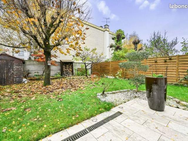 Maison vente à Le Raincy, Les Pavillons-sous-bois