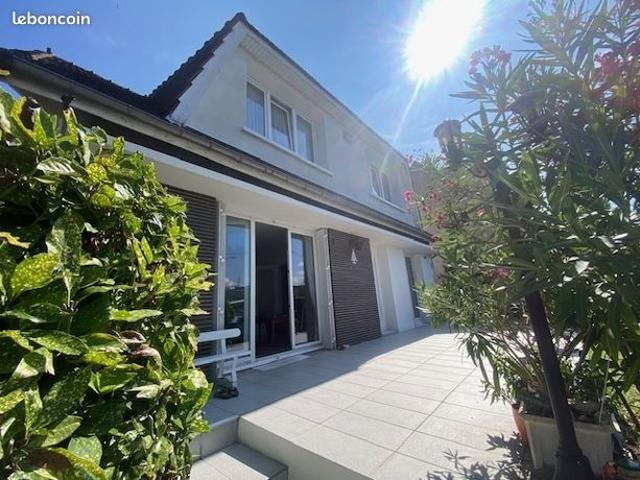 Maison vente à Le Raincy, Aulnay-sous-bois