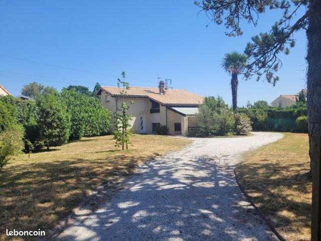 Maison vente à Bordeaux, Saint-médard-en-jalles