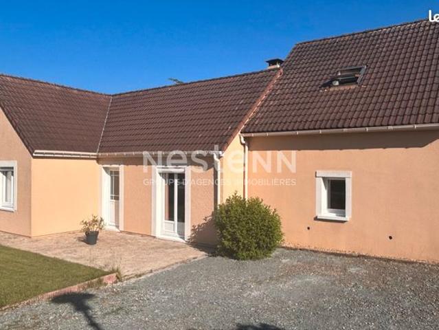 Maison vente à La Flèche, Oizé
