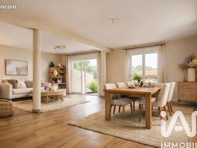Maison vente à Metz, Corny-sur-moselle