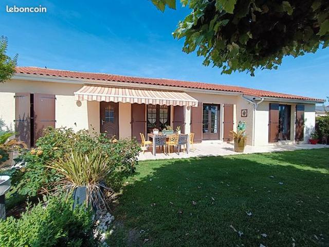 Maison vente à Cognac, Les Métairies