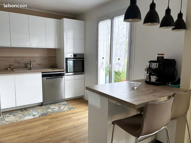 Maison vente à Le Havre, Sainte-adresse