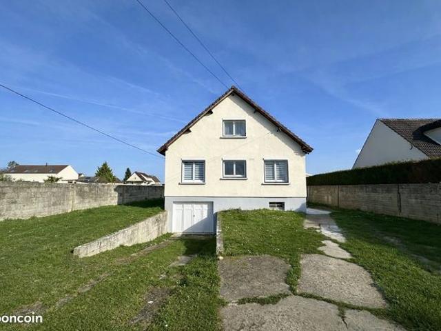 Maison vente à Clermont, Sacy-le-grand