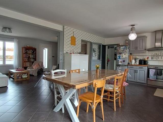 Maison vente à Lure, Roye