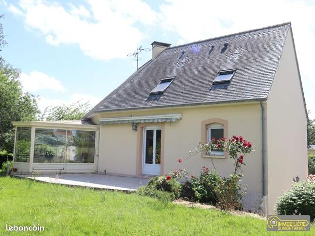 Maison vente à Avranches, Saint-georges-de-rouelley