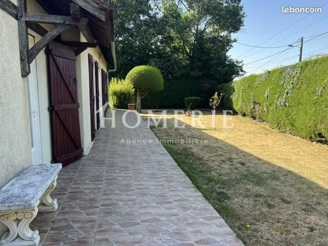 Maison vente à Bourges, Sainte-gemme-en-sancerrois