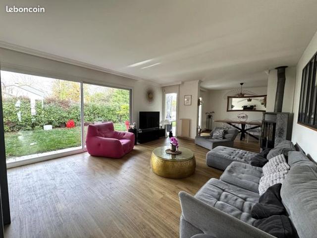 Maison vente à Pontoise, L'isle-adam