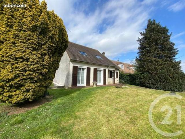 Maison vente à Lagny-le-sec