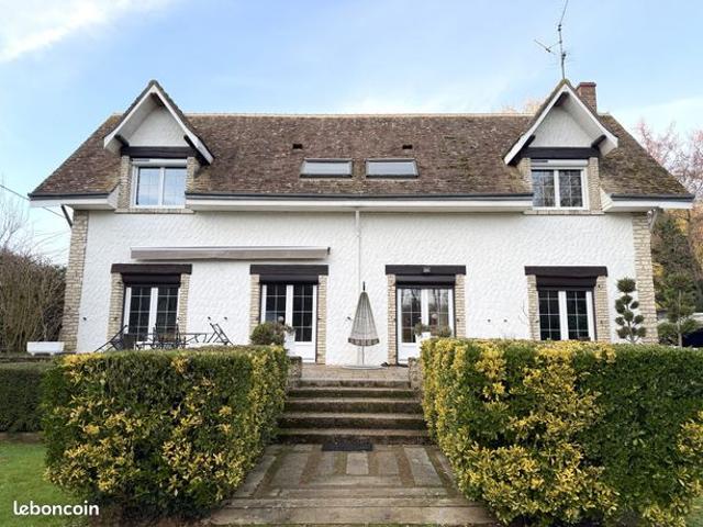 Maison vente à Mamers, Torcé-en-vallée
