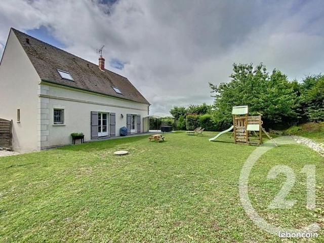 Maison vente à Senlis