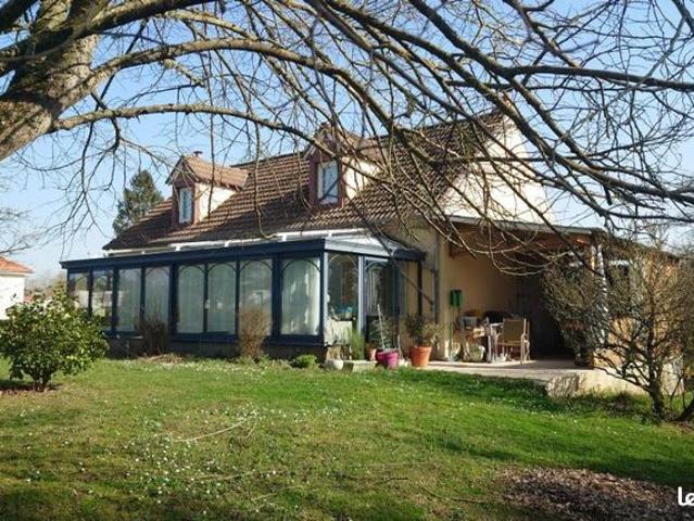 Maison vente à Montargis, Bonny-sur-loire