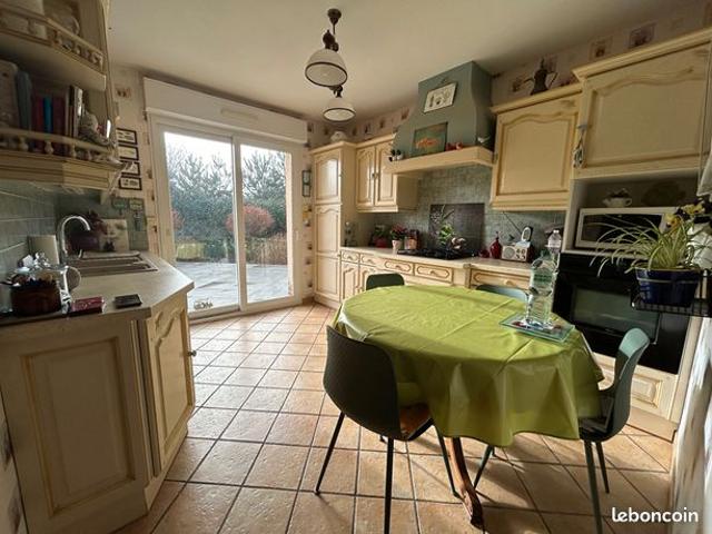 Maison vente à Calais, Sangatte