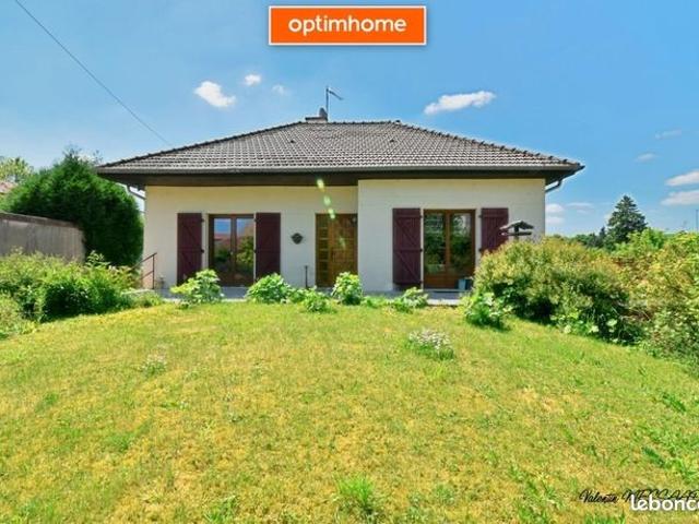 Maison vente à Commercy