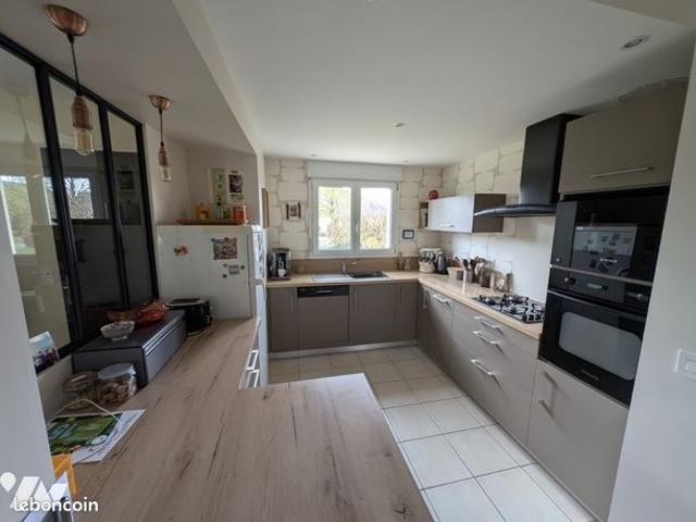 Maison vente à Mayenne, La Bazoge-montpinçon