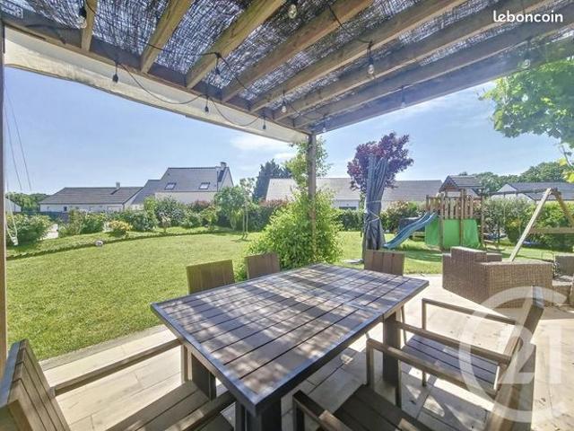 Maison vente à Orléans, Jouy-le-potier