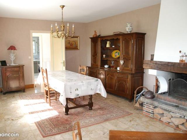 Maison vente à Le Havre, Fécamp