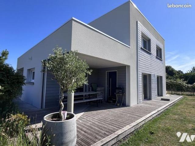 Maison vente à Coutances, Agon-coutainville