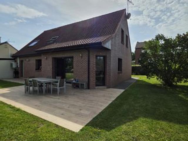 Maison vente à Béthune, Chocques