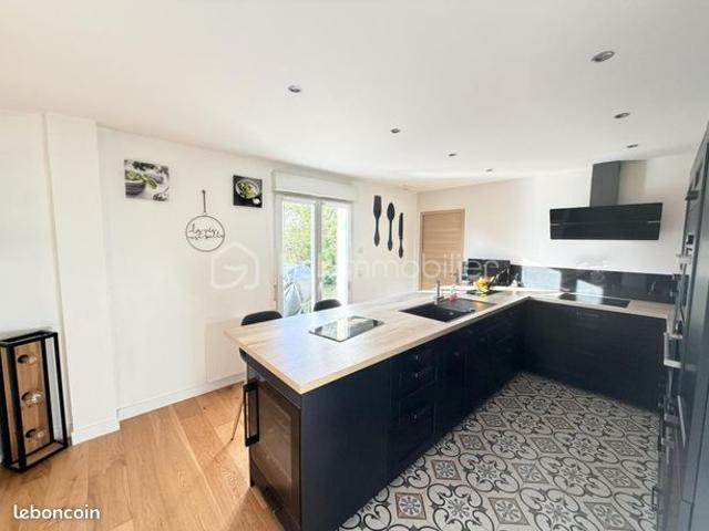Maison vente à Reims, Boult-sur-suippe