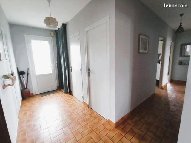 Maison vente à Vire, Normandie