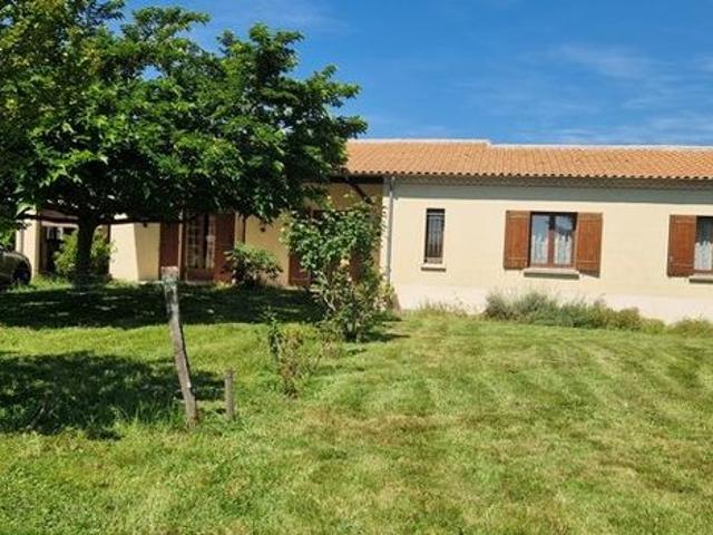 Maison vente à Marmande, Marcellus